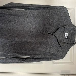 Breathable Light Weight Pull Over Over!